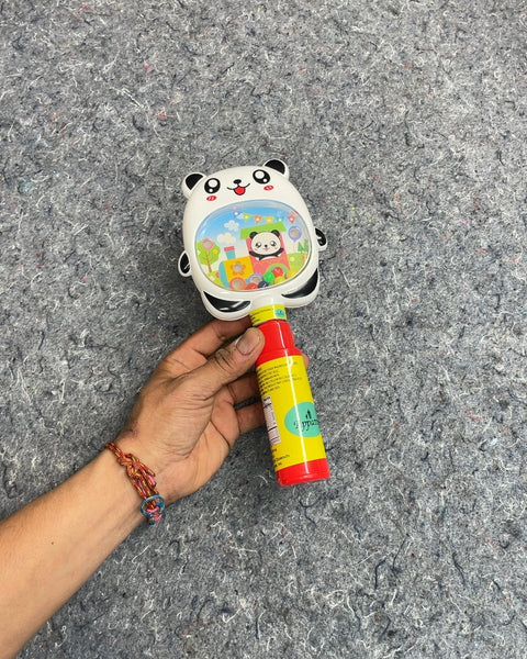Panda Candy Toy Game Wand Thing