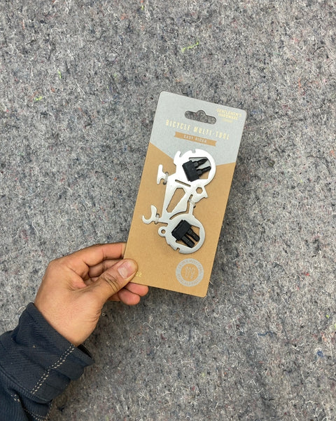 Gentlemen's Hardware Bicycle Multi-Tool