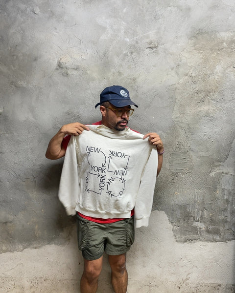 NADA New York 2024 Sweatshirt, Sz M