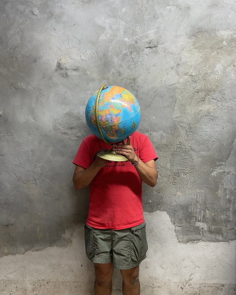 Globe!