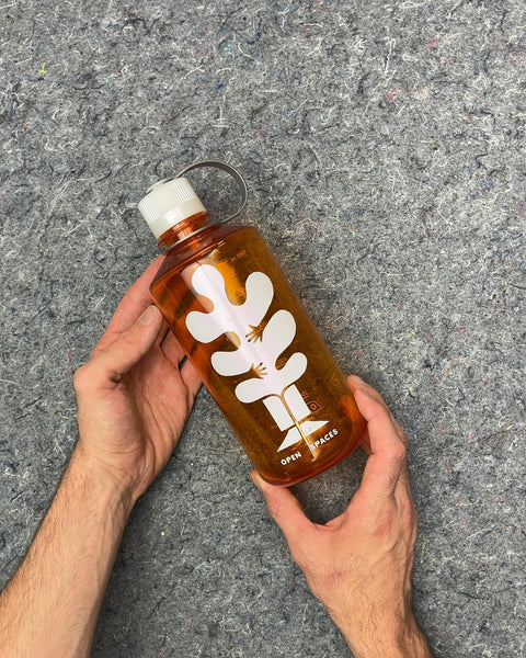 Nalgene Open Spaces Water Bottle