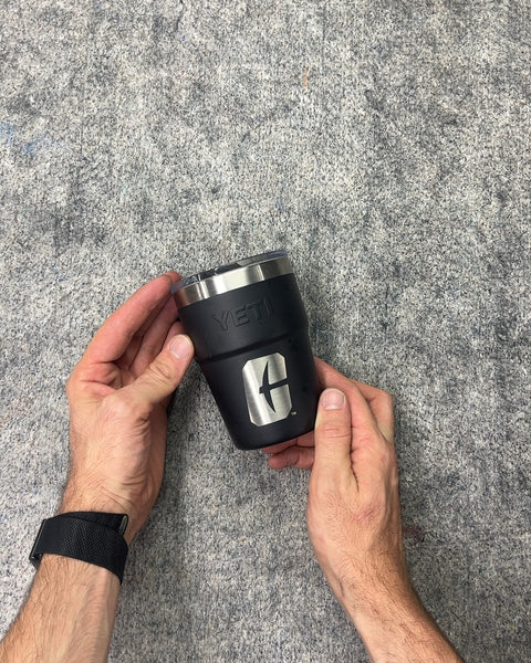 YETI Rambler 16 oz Stackable Cup