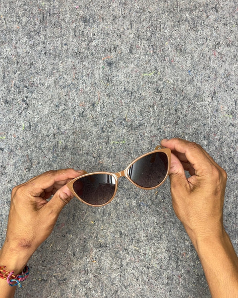 Cat Eye Sunglasses
