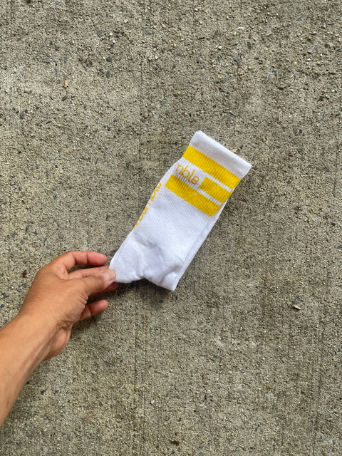 Bumble Socks