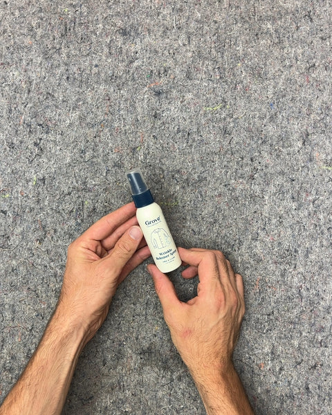 Grove Co. Wrinkle Releaser Spray