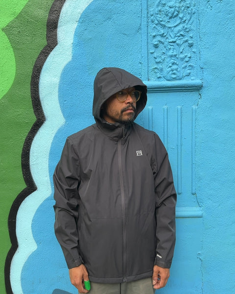 Avalanche Outdoor Supply Company Jacket, Size M