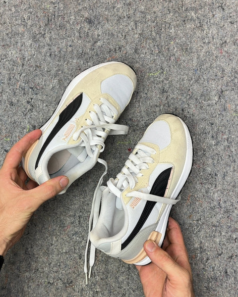 Puma Softride St Miler Sneakers, Size US 6.5W or EU 37