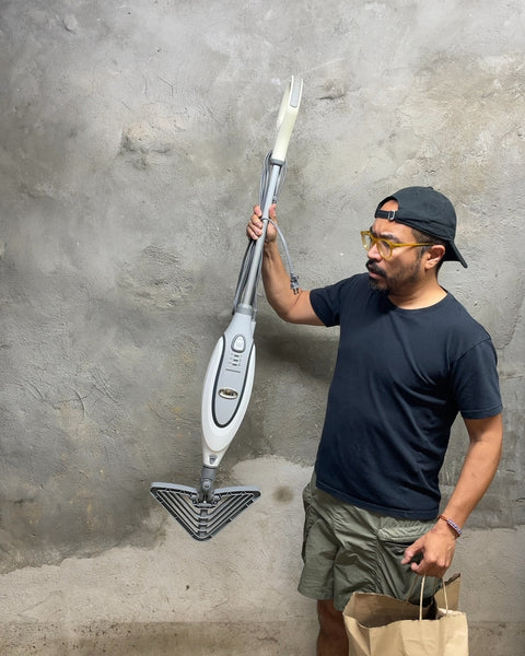 Shark Steam Mop