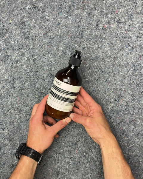 Aesop Reverence Aromatique Hand Balm, Full