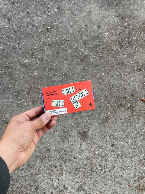 Lil' Dominoes 1