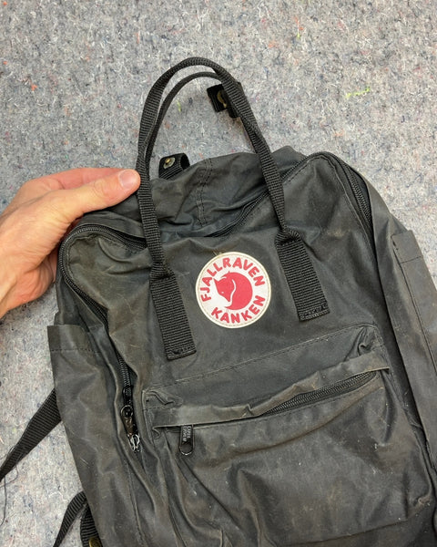 Fjallraven Kanken Backpack