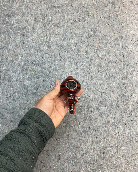 Bull Smoke Pipe