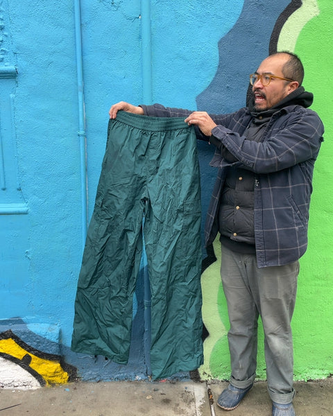 Oysho Cargo Pants, Size M