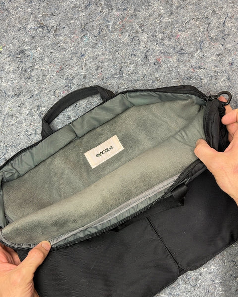 Incase Black Laptop Bag, 18"