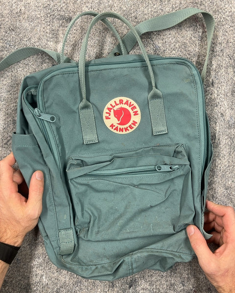Fjallraven Kanken Backpack