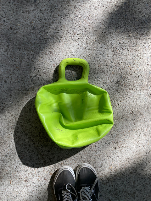 Inflatable Kids Bouncer