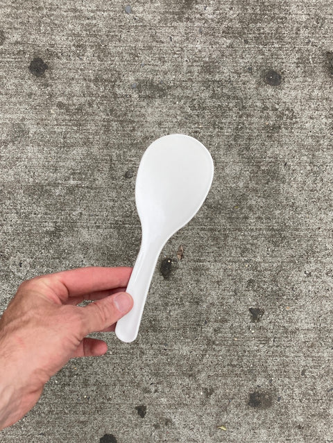 Spoon For Rice Cooker Fanatics