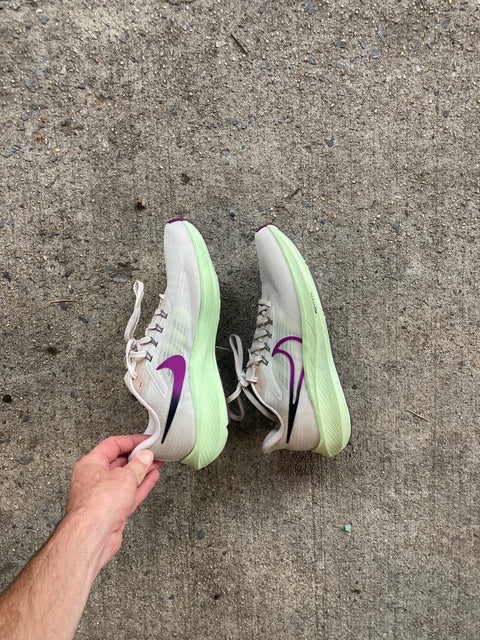 Like New Nike Air Zoom Pegasus, 8.5 US M or 42 EU