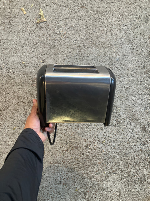 Hamilton Beach Toaster
