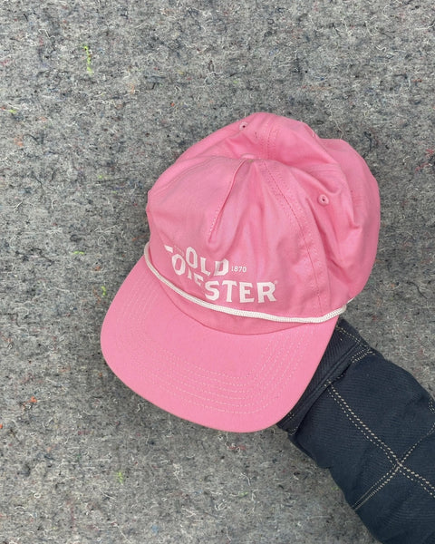 Old Forester Beach Hat