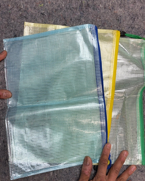 Big Pencil Cases Set
