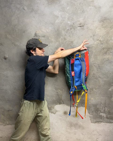 Cotopaxi Luzon 18L Daypack