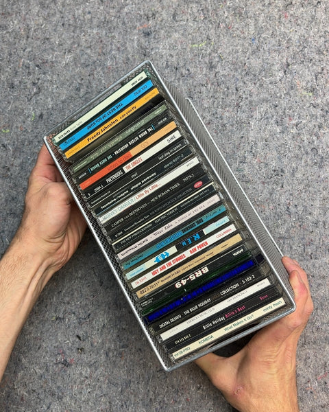 Assorted CDs Collection, Set #2