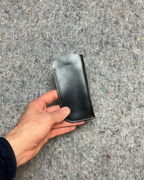 Moscot Eyeglasses Case