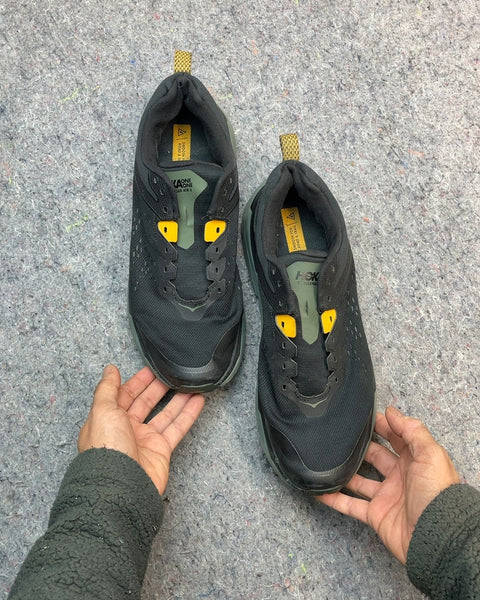 Hoke One One, Sz 11 M US or 46.33 EU
