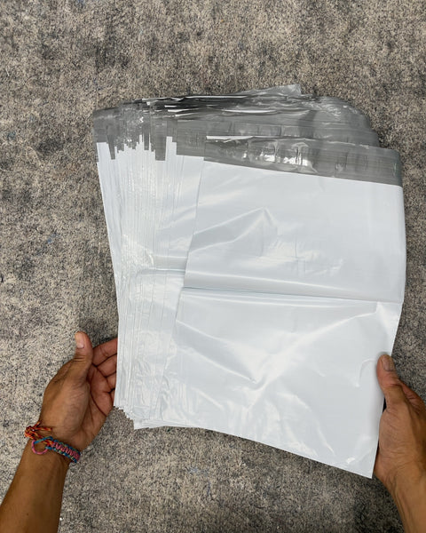 Maddd Poly Mailer Shipping Envelopes Pack