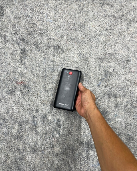 POWERADD Portable Power Bank