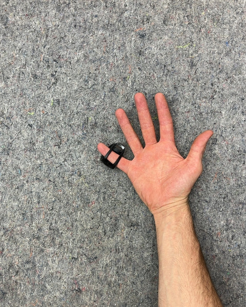 Lil' LED Bike Light