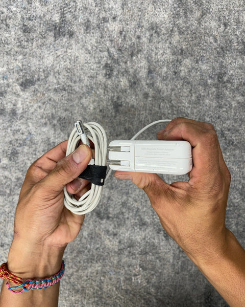 Apple 60W MagSafe 2 Power Adapter, A1344