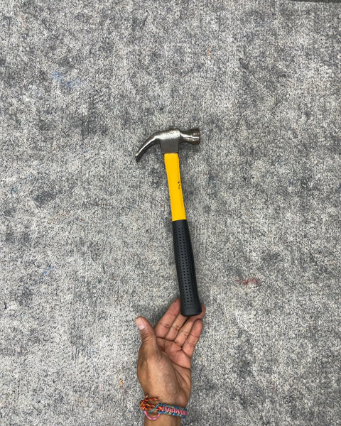 A Good Hammer
