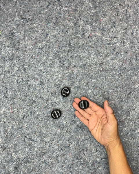 Stone Chopstick Rests