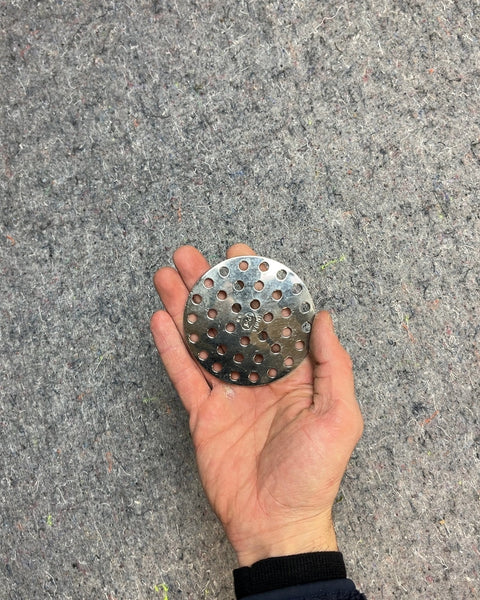 Sexy Potato Masher with Wood Handle