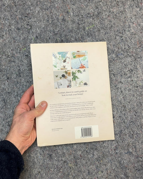 Brand Brilliance Guide by Fiona Humberstone