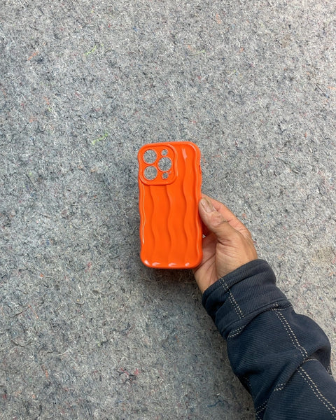 Casetify iPhone 14 Pro Case 6.1”