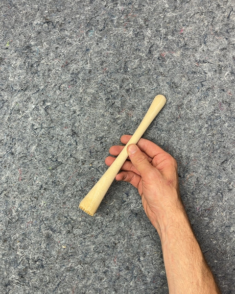 Wooden Cocktail Muddler