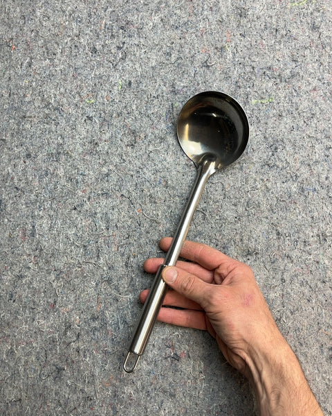 Stainless Steel Ladle