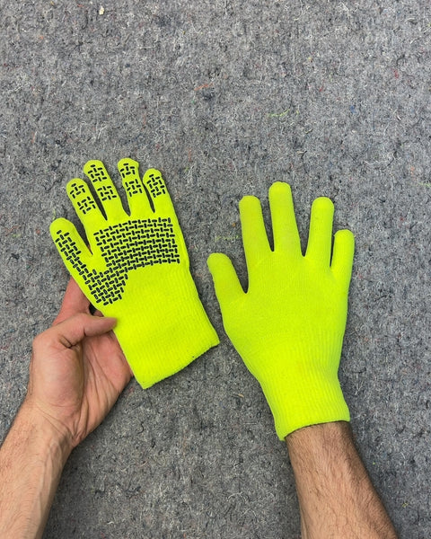 Grip Tight Tools Warm Work Gloves, Size S