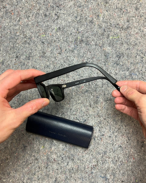 Warby Parker Sunglasses with Case