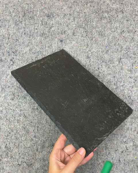 Rectangular Slate Serving Board