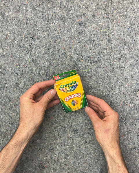 Crayola 24 Count Crayons