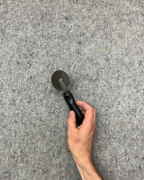 Pizza Cutter Wheel