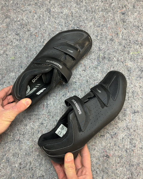 Shimano RP1 Cycling Shoes, Size EU 44