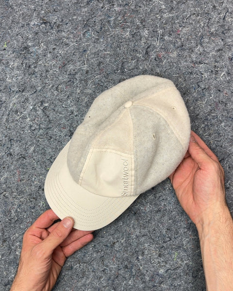 Smartwool Patchwork Ball Cap