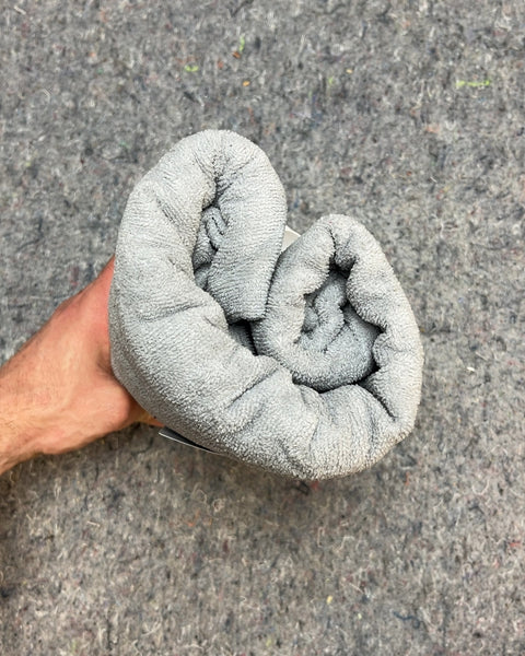Shower Wrap, One Size Fits Most