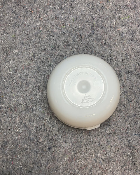 Sunbeam x Pyrex Vintage Mixing Bowl