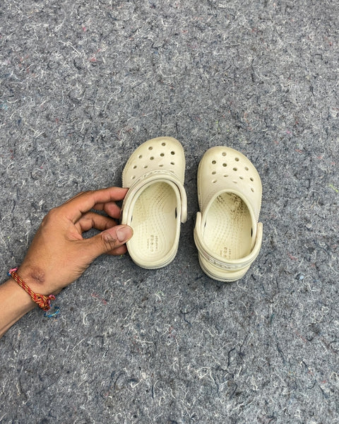 Crocs Clogs, Size Kids 7